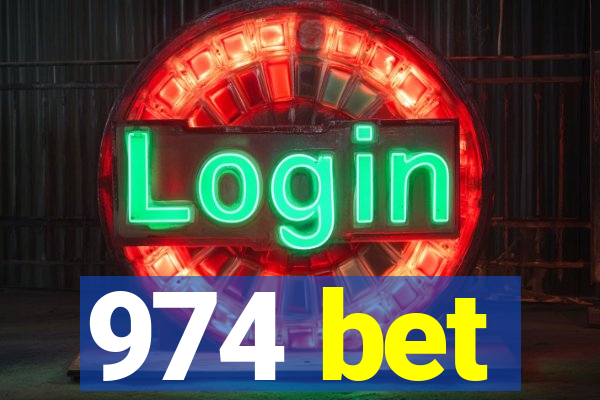 974 bet